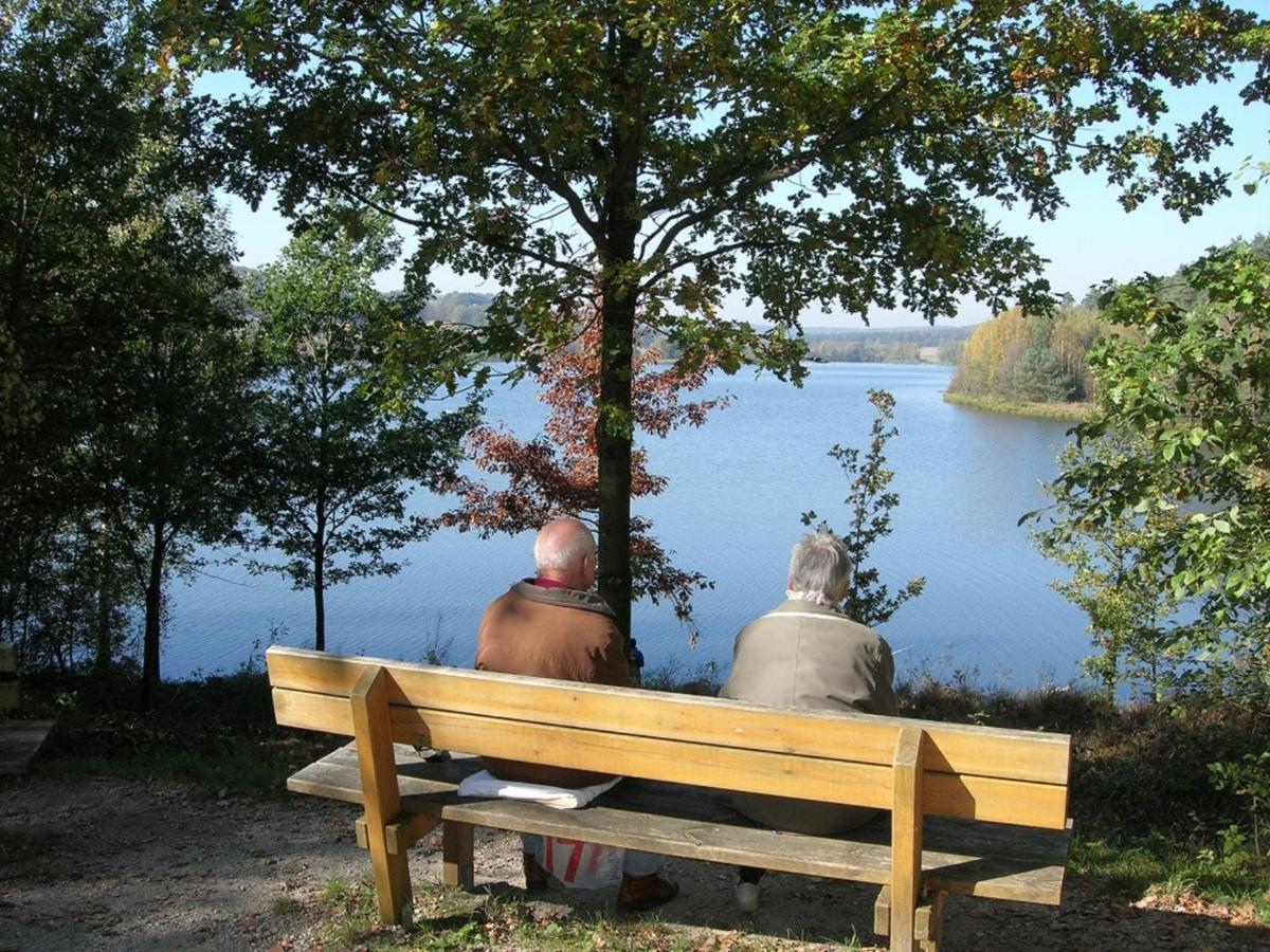Rosengaertchen Гостевой дом Абсберг