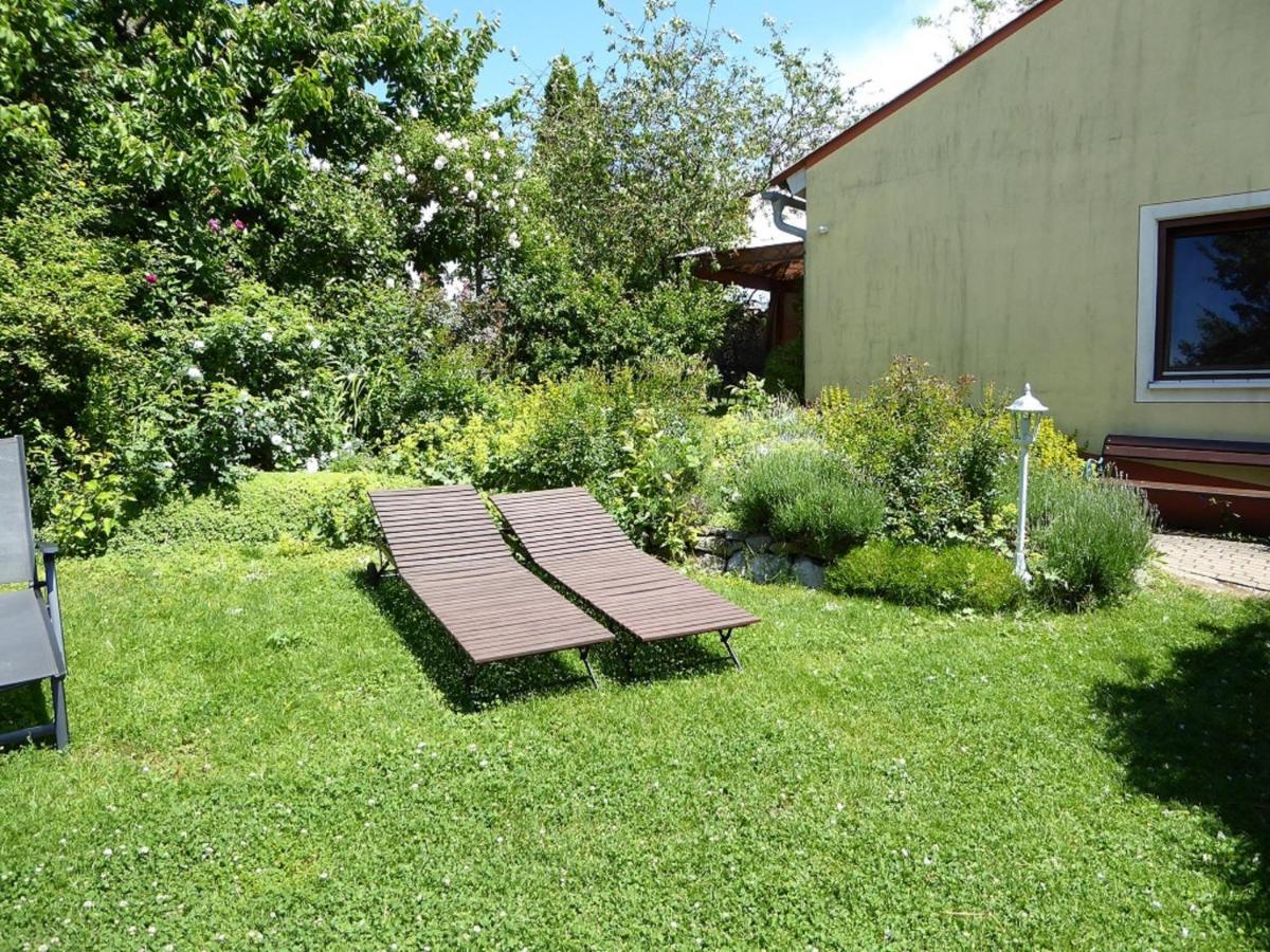 Affittacamere Rosengaertchen Absberg