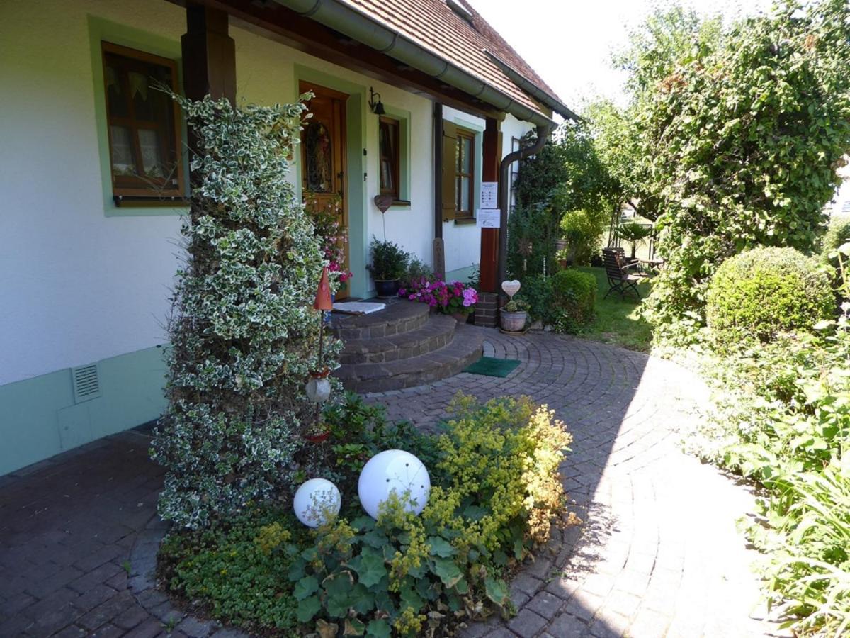 Affittacamere Rosengaertchen Absberg